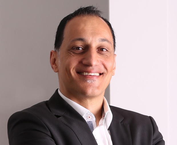 Usama Abu-Pascha