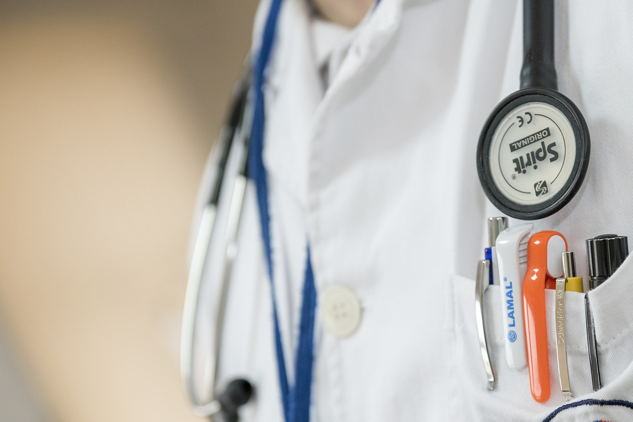Telemedizin im Aufwind