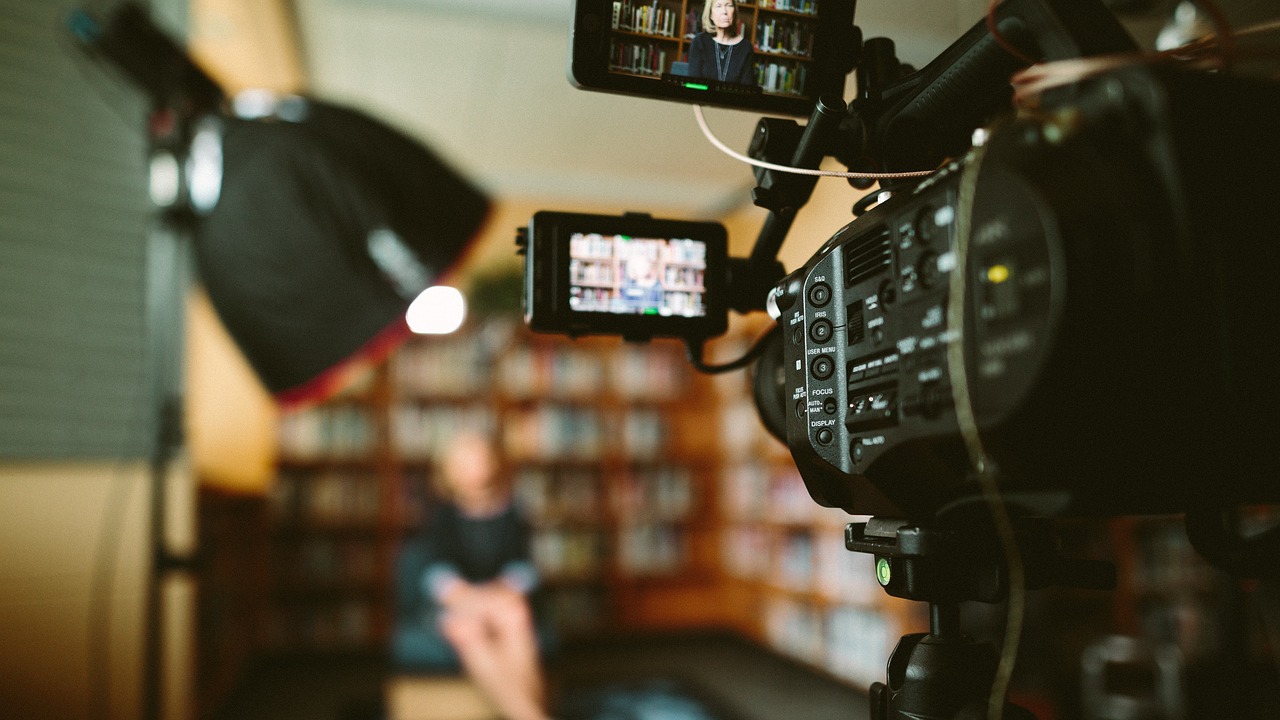 8 Trends für Online-Videos