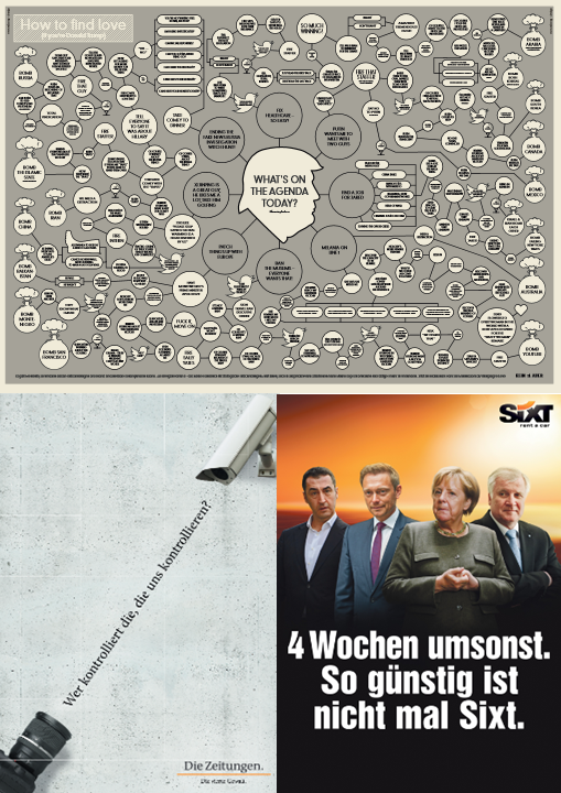 Anzeige des Jahres 2017