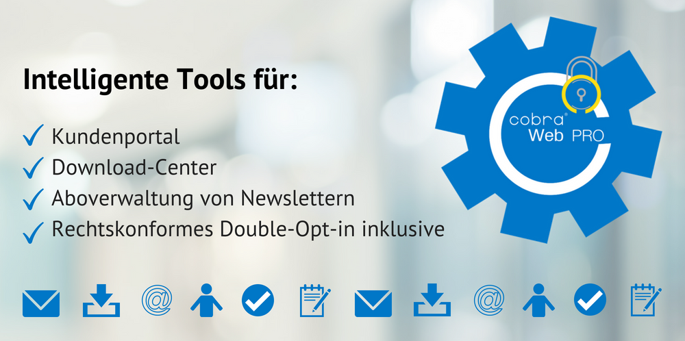 Intelligente Tools