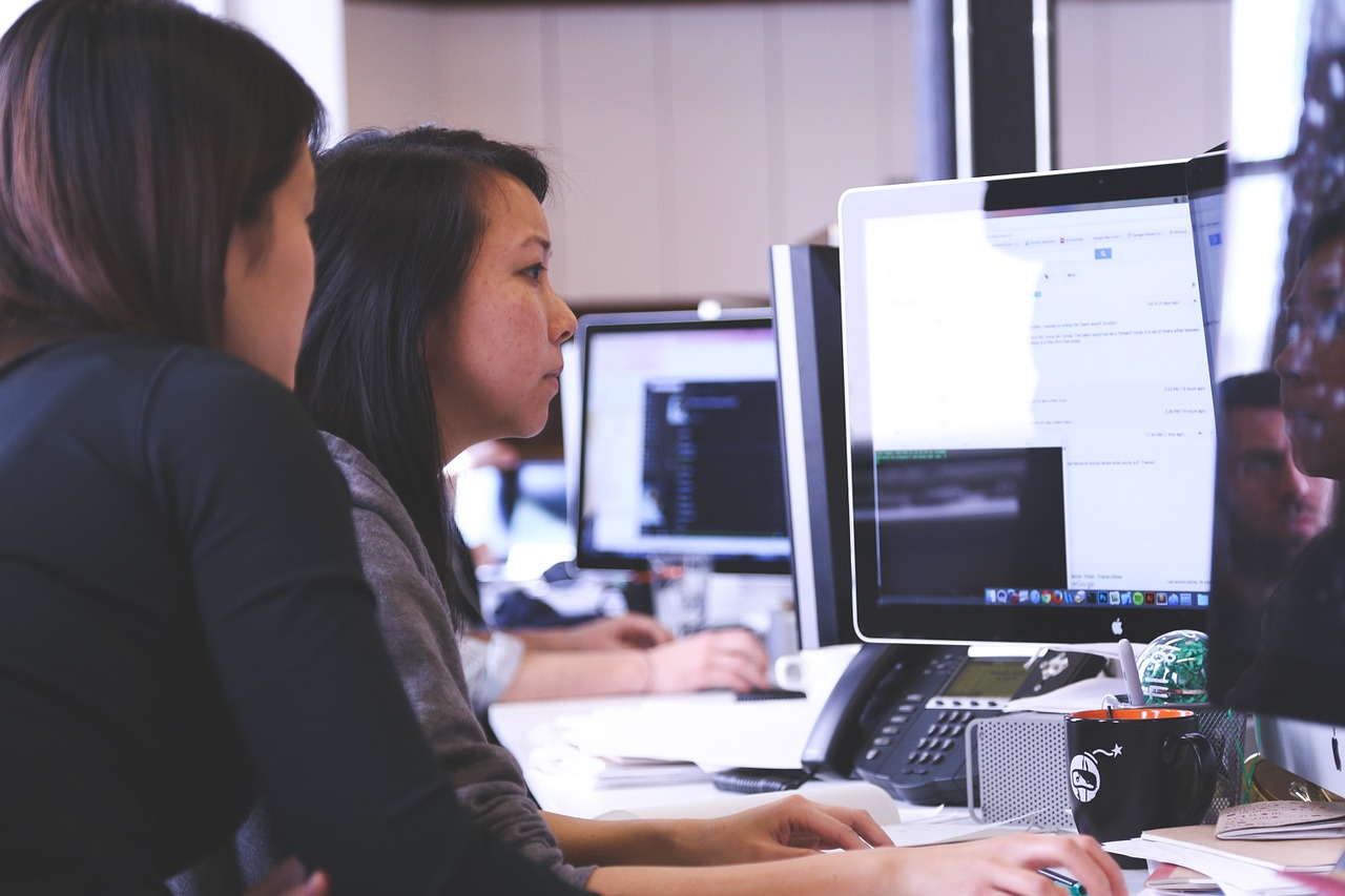 Developer Week: Coden als Teamsport