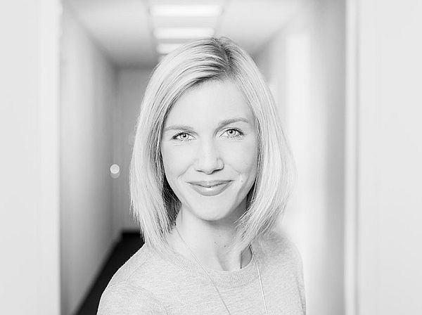 Sabrina Schütz
