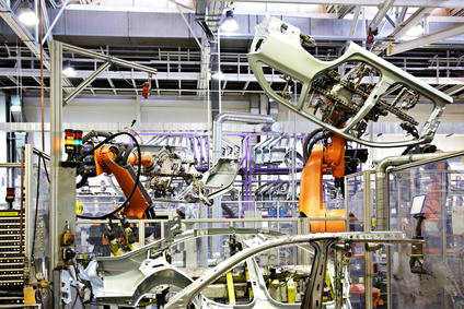 Maschinenbau erhöht das Exporttempo