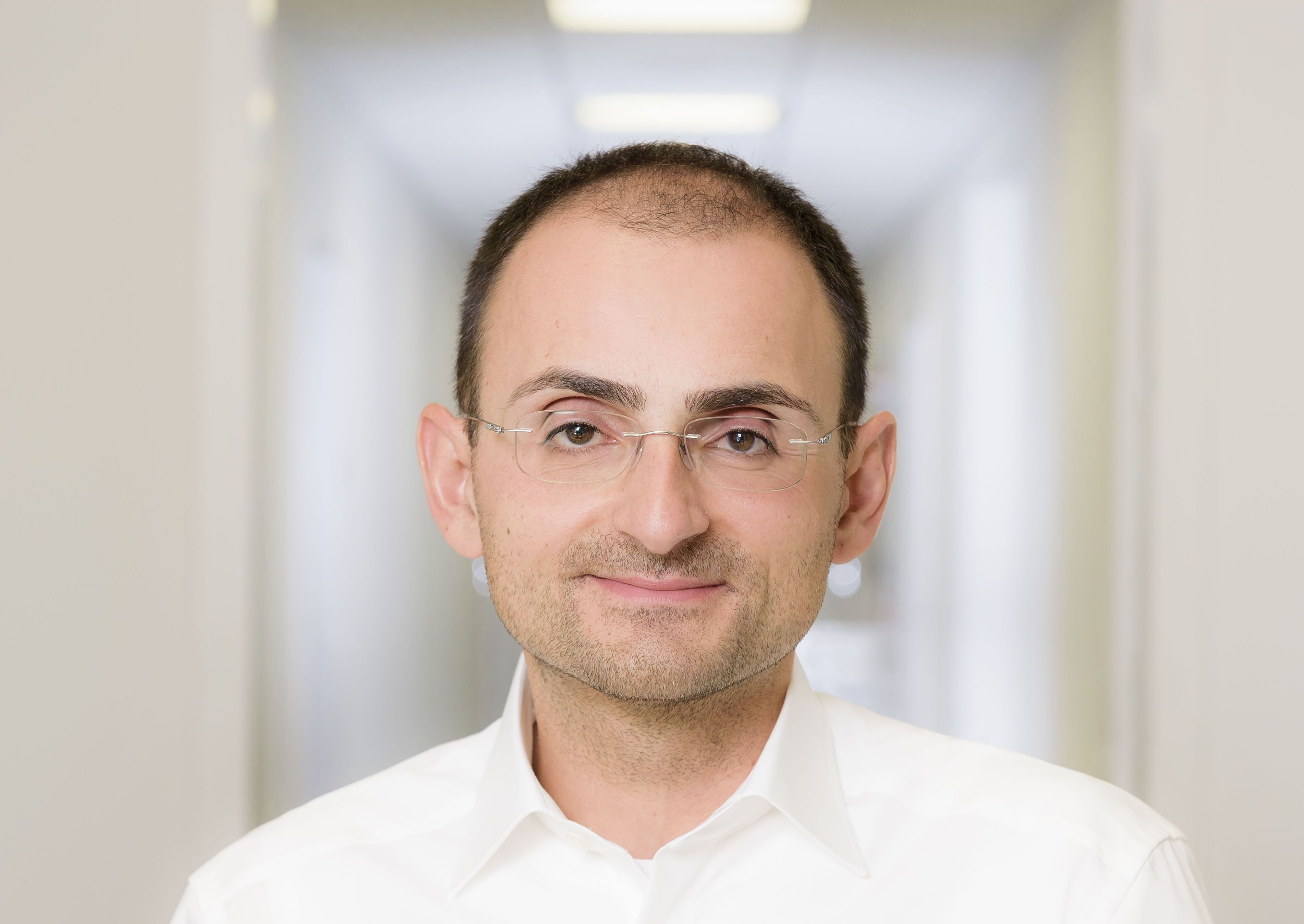 Corc Uysal, Geschäftsführer Interactive One GmbH