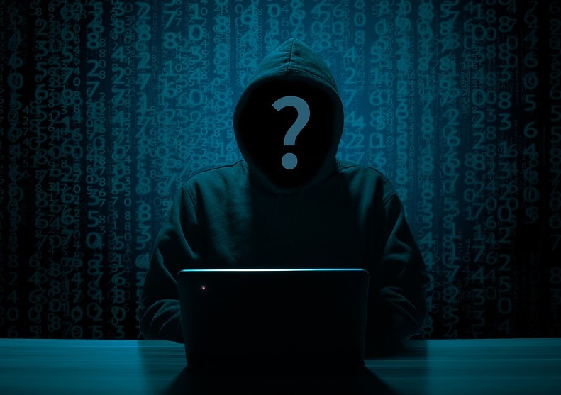Viele User wollen im Internet anonym blieben.