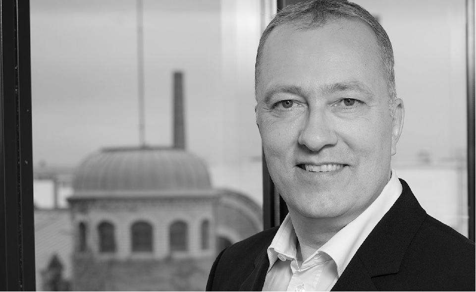 Andreas Weiss, Direktor EuroCloud Deutschland.