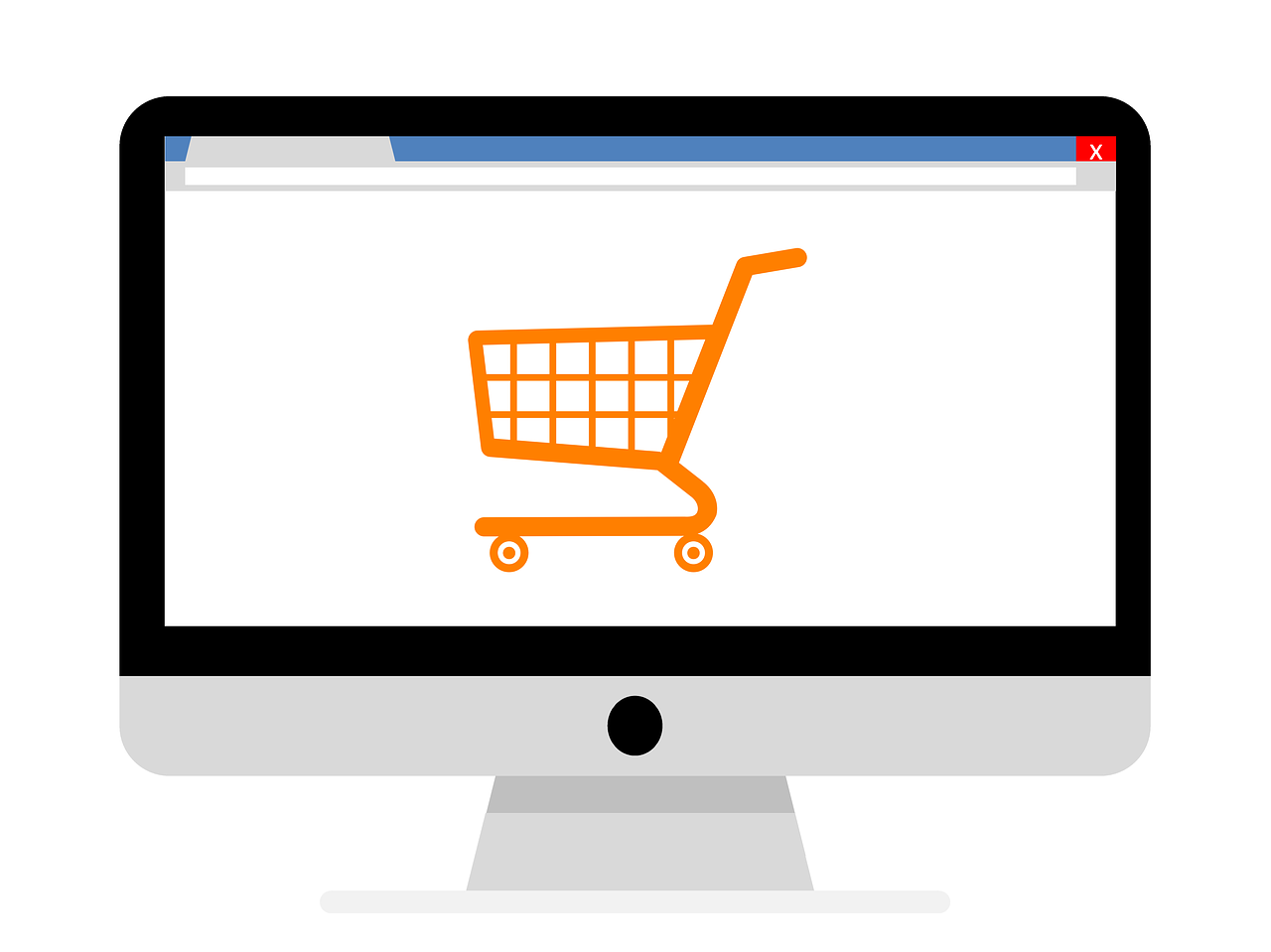 Sinkende Warenkörbe im Onlinehandel sorgen für neue Herausforderungen im Fulfillment