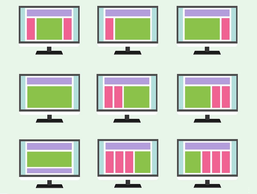Für Programmatic Advertising eignen sich scheinbar viele Publisher.