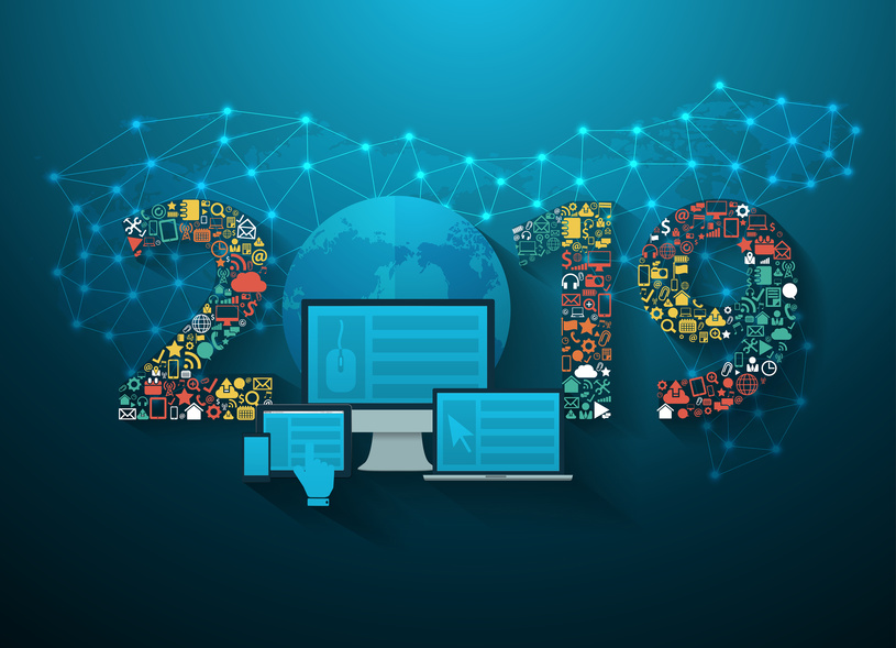Cyber-Security: Worauf wir uns 2019 einstellen müssen