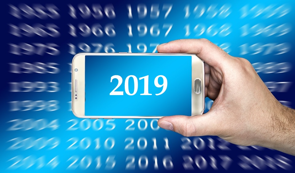 Trends 2019: Digitale Transformation krempelt Arbeitsweisen im Marketing um