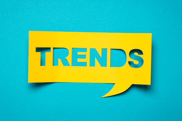 Digitale Marketing Trends 2019