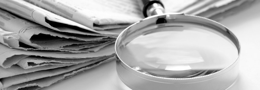 Medienbeobachtung kann dabei helfen, relevante Daten über das Unternehmen selbst, seine Kunden, seine Branche und seine Wettbewerber zu sammeln.