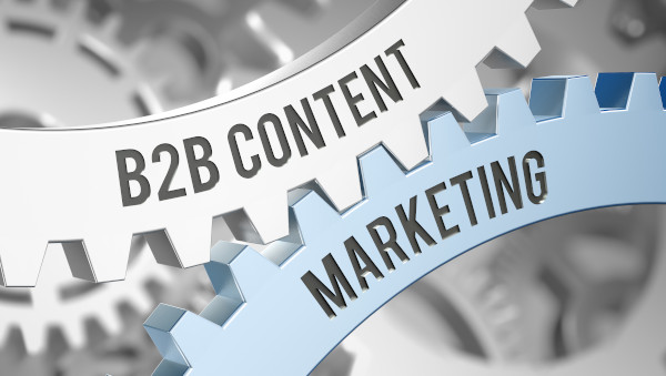 B2B-Content-Marketing