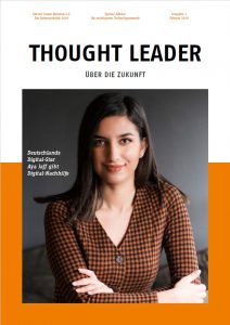Thought Leader - Impulse für die Zukunft im Kundendialog ...