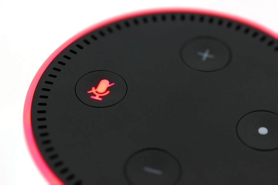 Anwenderbeispiel KI-getriebener Sprachassistent: Amazon Echo