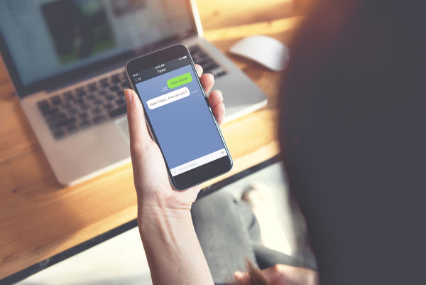 WhatsApp im B2B - geht das?