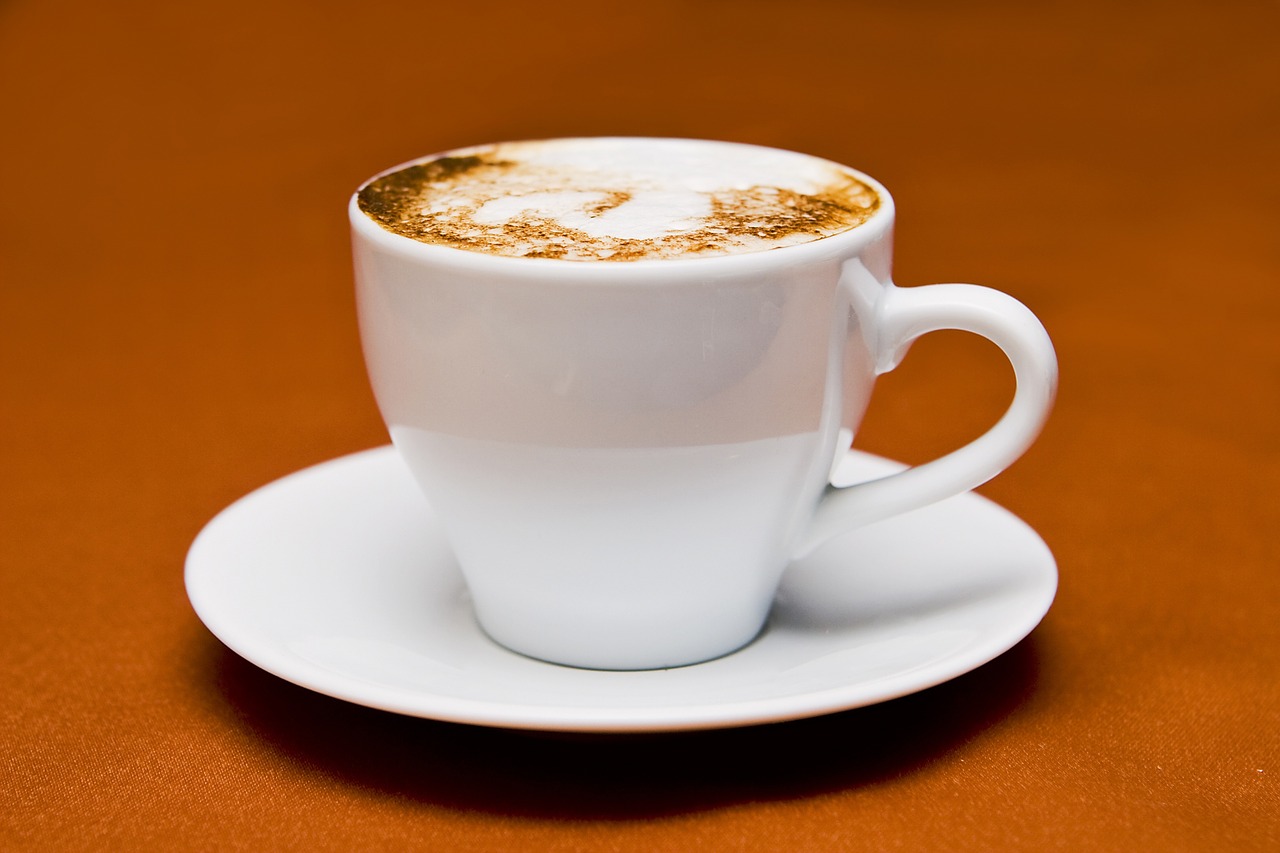 7 Erkenntnisse über Achtsamkeit, Glück und warum wir öfter Kaffee genießen sollten