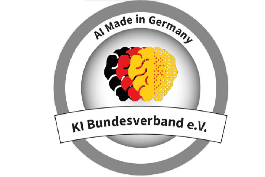 KI Gütesiegel – AI Made in Germany