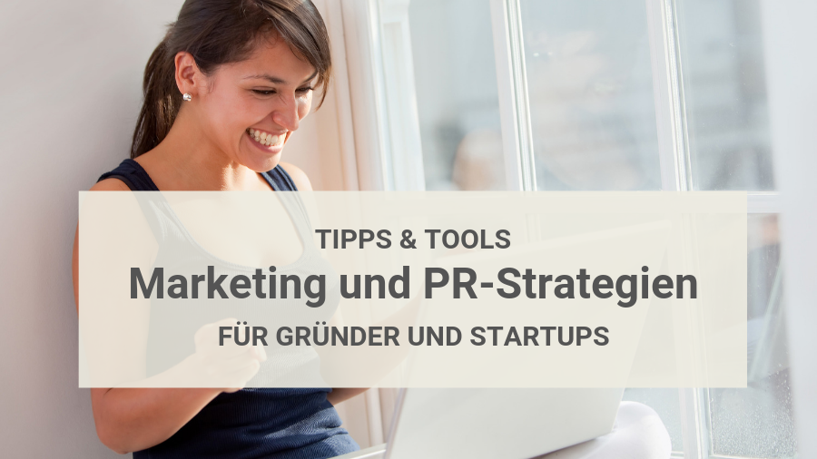 5 Erfolgsstrategien für Gründer und Startups