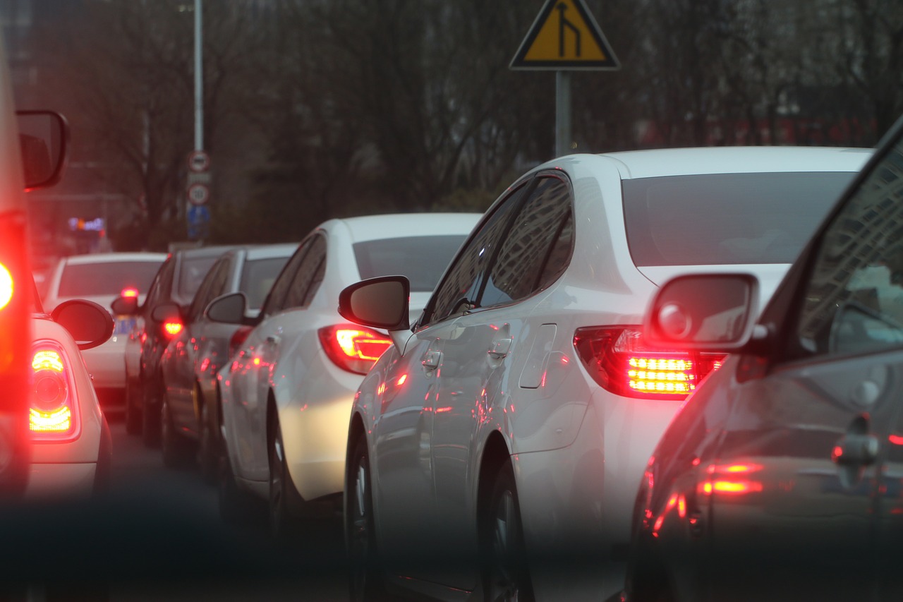 Handel warnt vor City-Maut