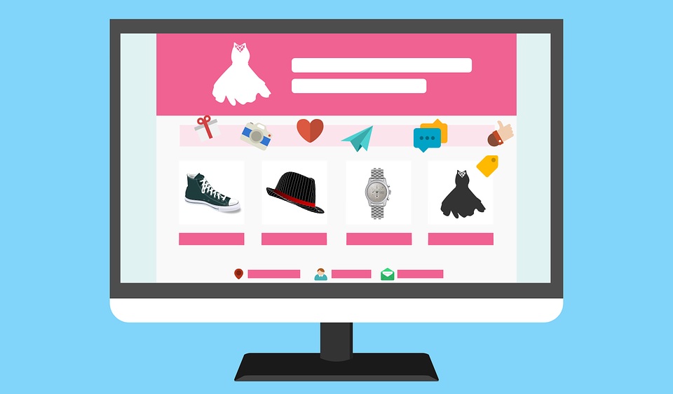 Die Produktinformationen im Online-Shop müssen übersichtlich, informativ und vergleichbar sein