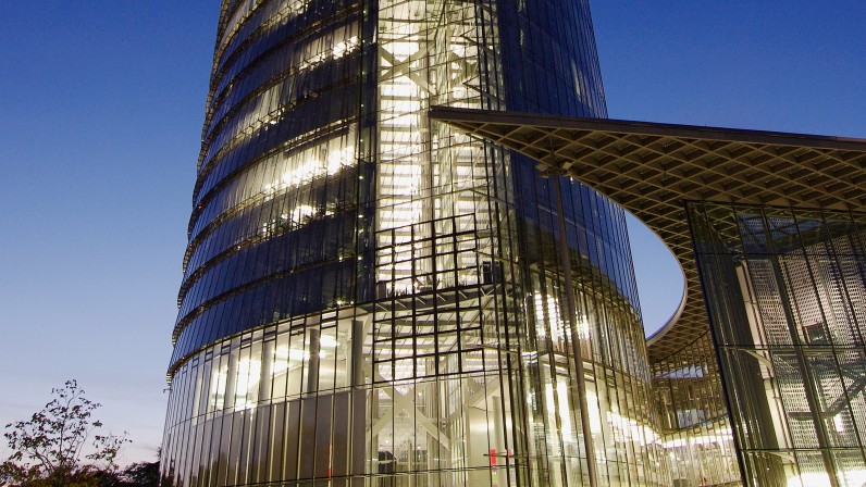 Deutsche Post DHL Group steigert Umsatz und Ergebnis in Q1 2019