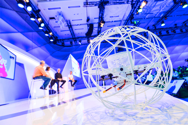 Dmexco nennt erste SpeakerInnen und präsentiert neue Formate