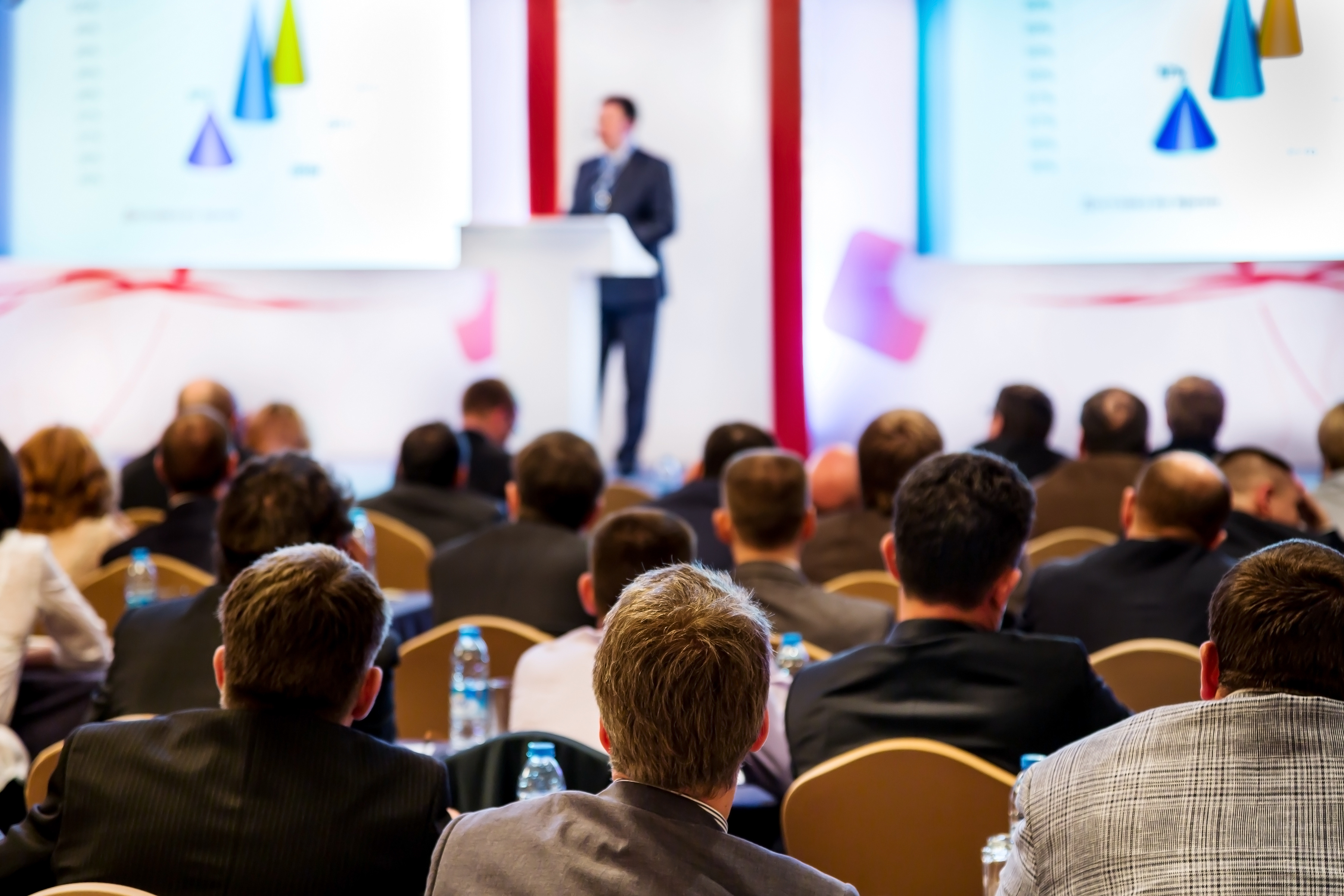 Warum Events in jeden Marketingplan gehören