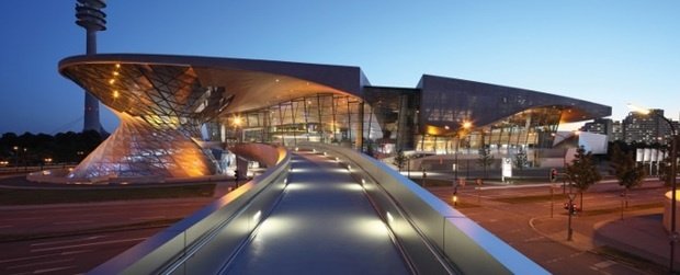 Die Handelskraft 2018 findet am 20. Februar 2018 in München in der BMW Welt statt.