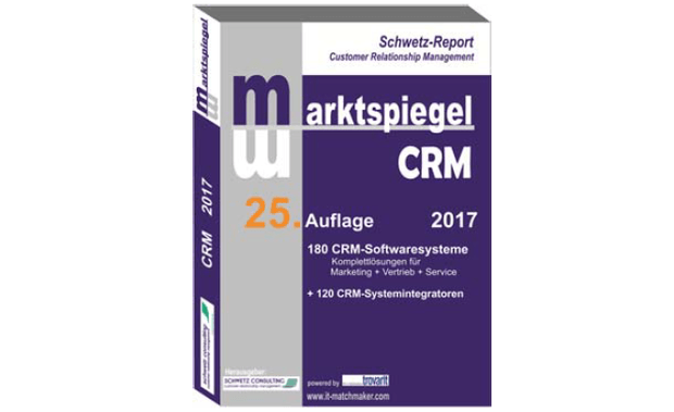 CRM-Marktspiegel