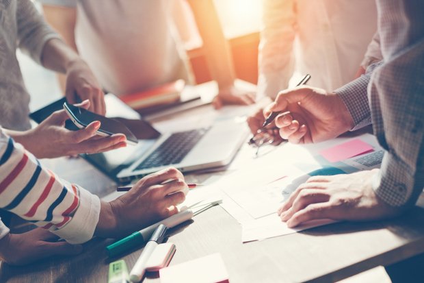 Marketing-Planung 2018 – der Kampagnenplan führt zum Erfolg