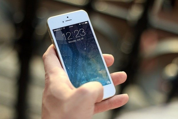 Ein millionenfaches Umweltproblem: Das Smartphone.