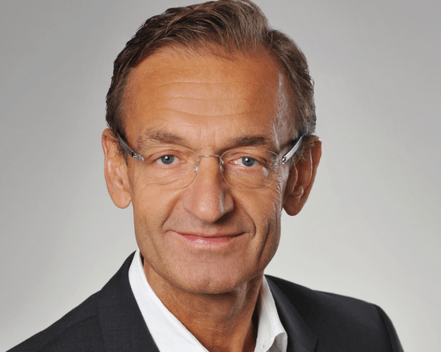 Jürgen Neubauer wird Country Manager Selligent DACH