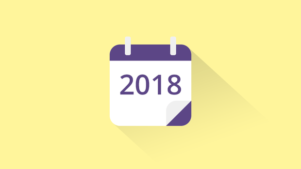 E-Mail-Marketing Trends 2018