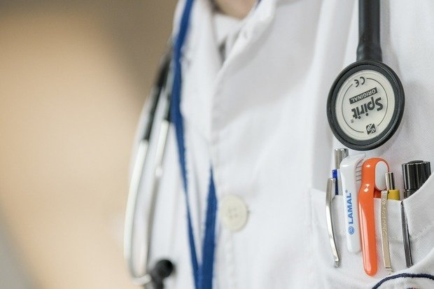 Telemedizin im Aufwind