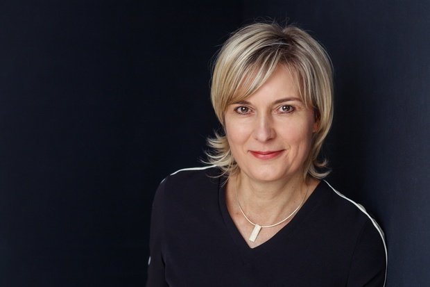Sonja Berghman, Head of Group Enterprise Networks Propositions