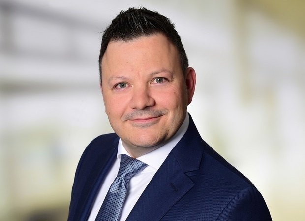 Holger Klanfer