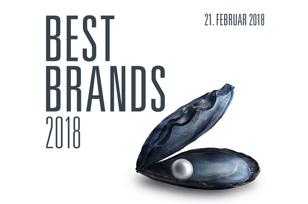 Best Brands 2018