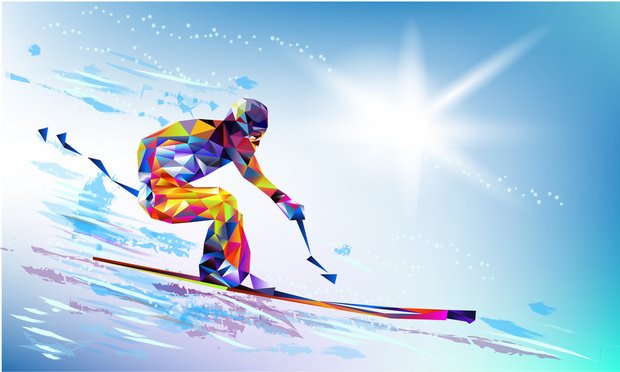 Olympische Winterspiele in Pyeongchang (Korea)