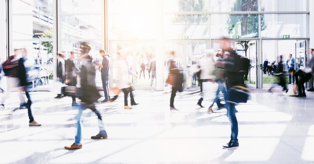 Export beginnt schon vor der Haustür