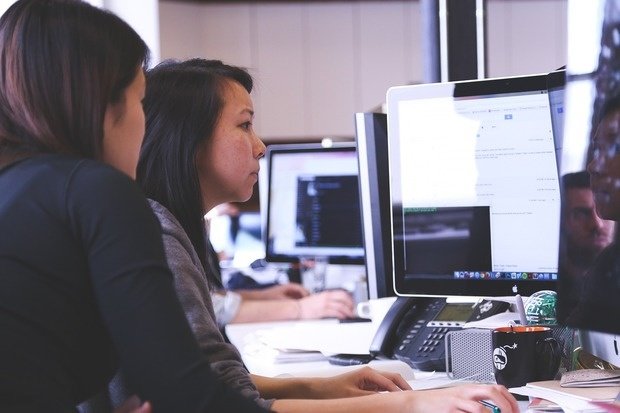 Content in Projektarbeit erstellen.