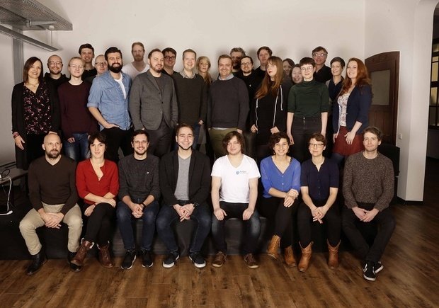 Stipendiaten 2018