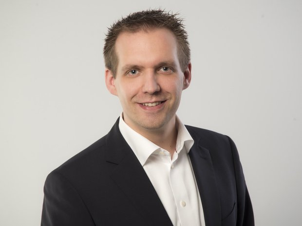 Autor: Daniel Hölzer, Managing Partner netz98