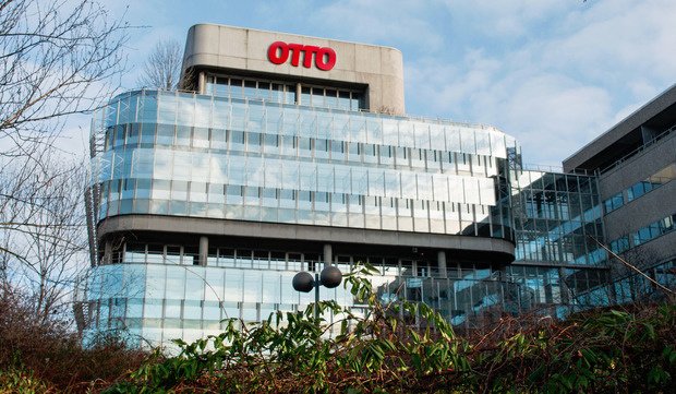 Konzernzentrale Otto Group