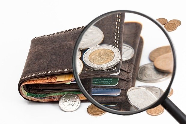 Bargeld bleibt am beliebtesten, Kartenzahlungen legen zu