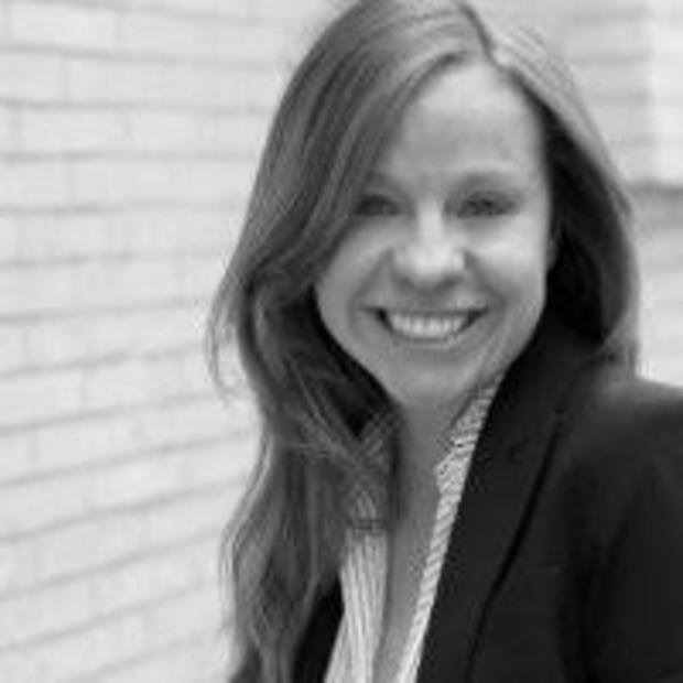 Leah Pope, CMO von Datorama