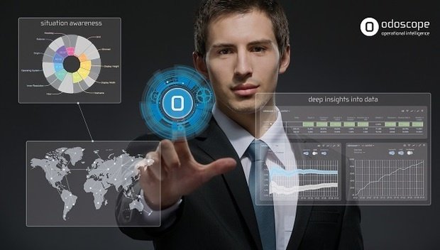 Investor beteiligt sich an der odoscope GmbH