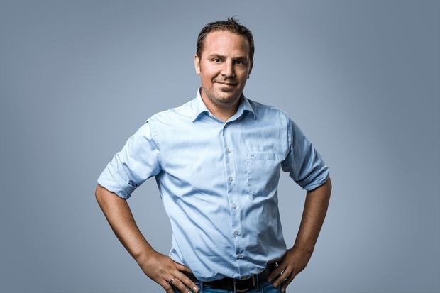 Keynote-Speaker am ersten Kongresstag ist Christian Bredlow, Gründer und Geschäftsführer der Digital Mindset GmbH.