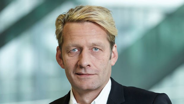 BVDW-Vizepräsident Thomas Duhr.